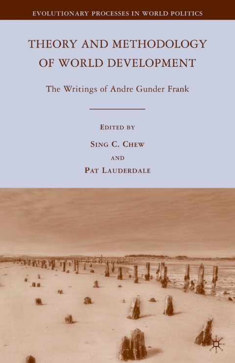 Book Theory and Methodology of World Development free
