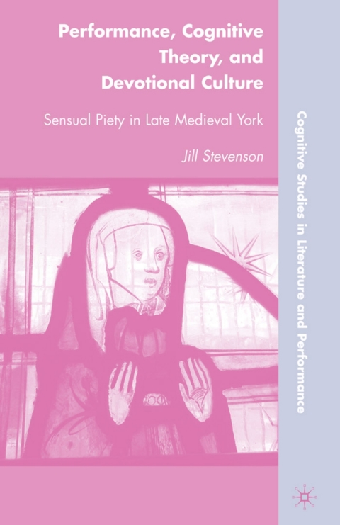 Book Performance, Cognitive Theory, and Devotional Culture free