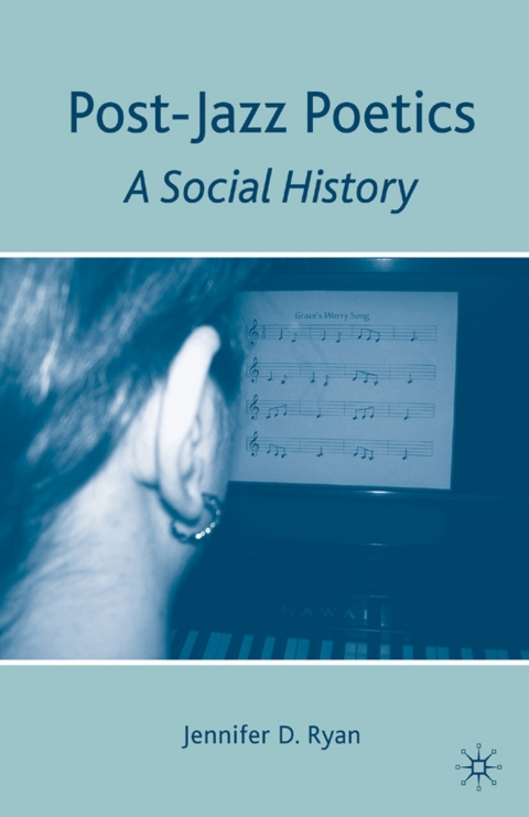 Book Post-Jazz Poetics free