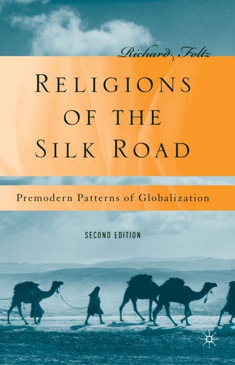 Book Religions of the Silk Road free
