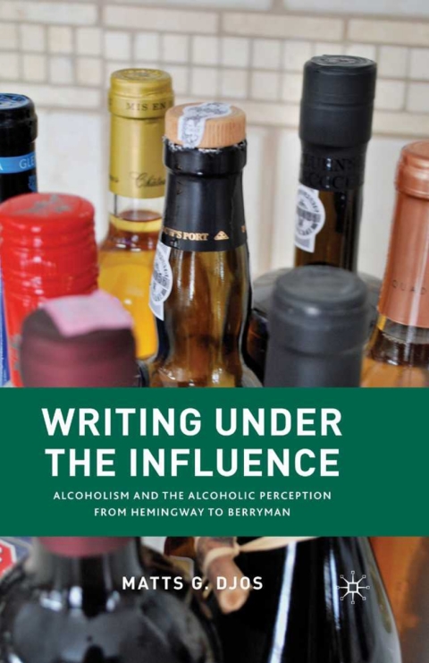 Book Writing Under the Influence free