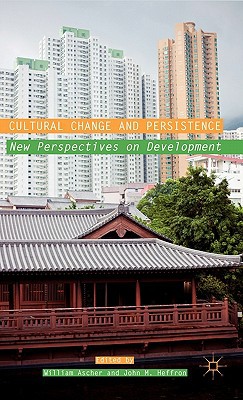 Book Cultural Change and Persistence: New Perspectives on Development free
