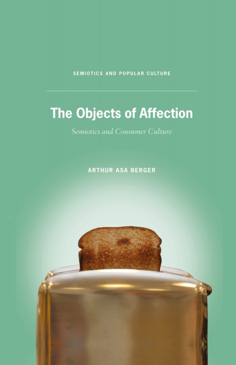 Book The Objects of Affection free