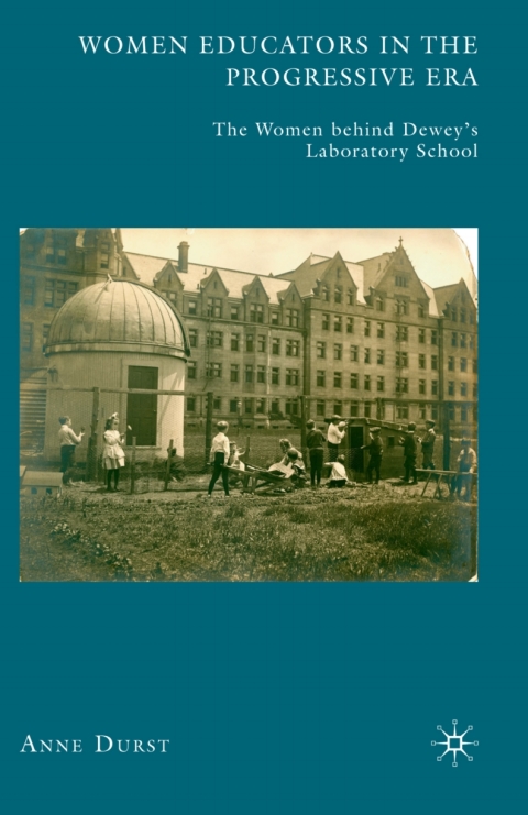 Book Women Educators in the Progressive Era free