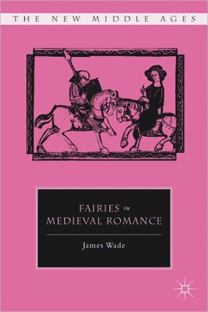 Book Fairies in Medieval Romance (The New Middle Ages) free