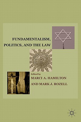 Book Fundamentalism, Politics, and the Law free