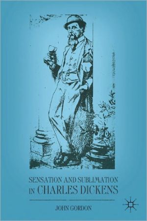 Book Sensation and Sublimation in Charles Dickens free