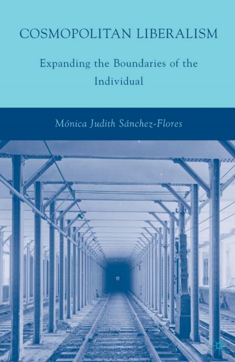 Book Cosmopolitan Liberalism free