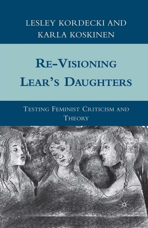 Book Re-Visioning Lear's Daughters free