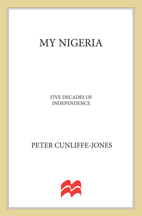 Book My Nigeria: Five Decades of Independence free
