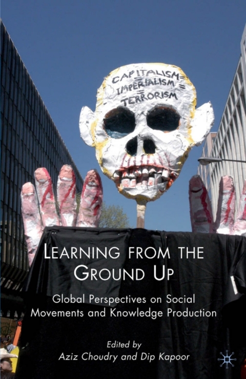 Book Learning from the Ground Up free