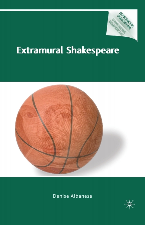 Book Extramural Shakespeare free