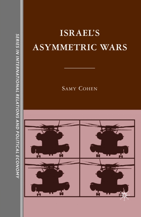 Book Israel’s Asymmetric Wars free