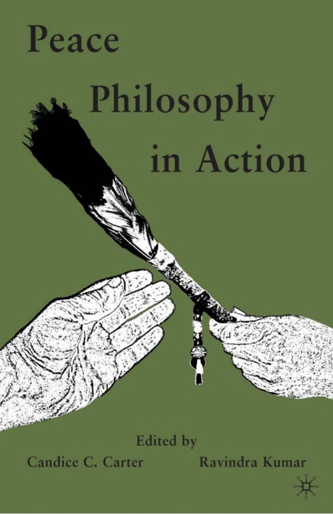 Book Peace Philosophy in Action free