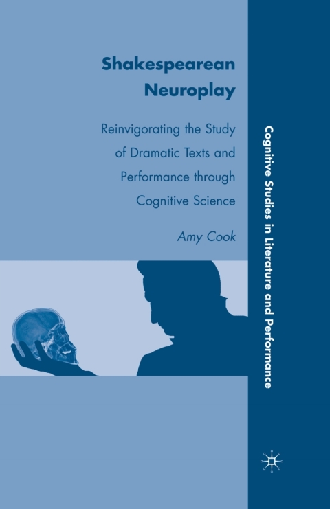 Book Shakespearean Neuroplay free