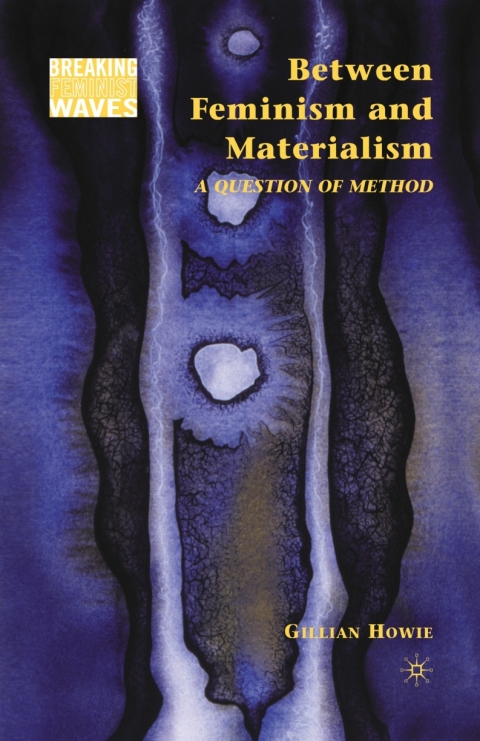 Book Between Feminism and Materialism free