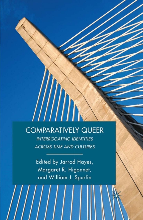 Book Comparatively Queer free