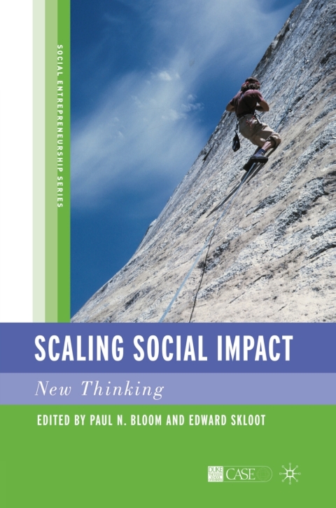Book Scaling Social Impact free