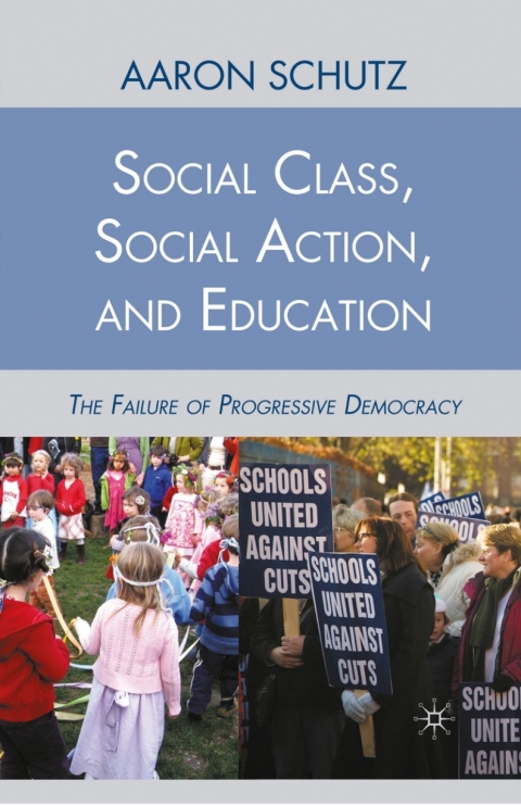 Book Social Class, Social Action, and Education free