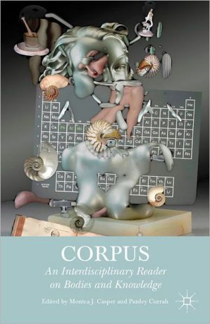 Book Corpus: An Interdisciplinary Reader on Bodies and Knowledge free