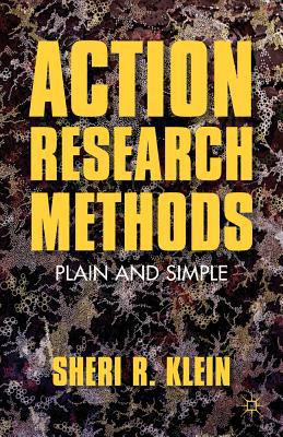 Book Action Research Methods: Plain And Simple free