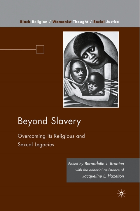 Book Beyond Slavery free