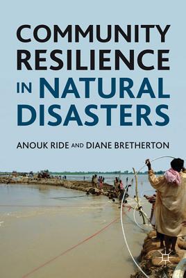 Book Community Resilience in Natural Disasters free