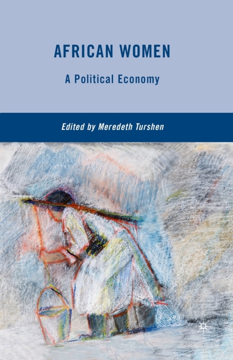 Book African Women: A Political Economy free