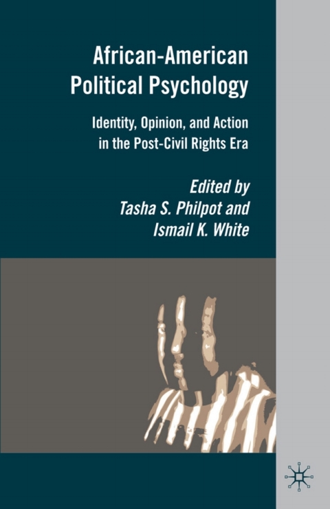 Book African-American Political Psychology free
