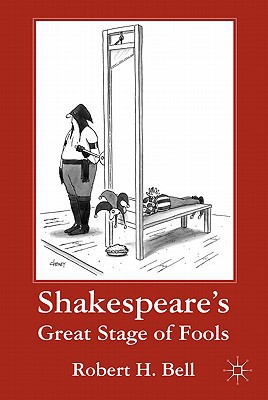 Book Shakespeare's Great Stage of Fools free