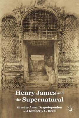 Book Henry James and the Supernatural free