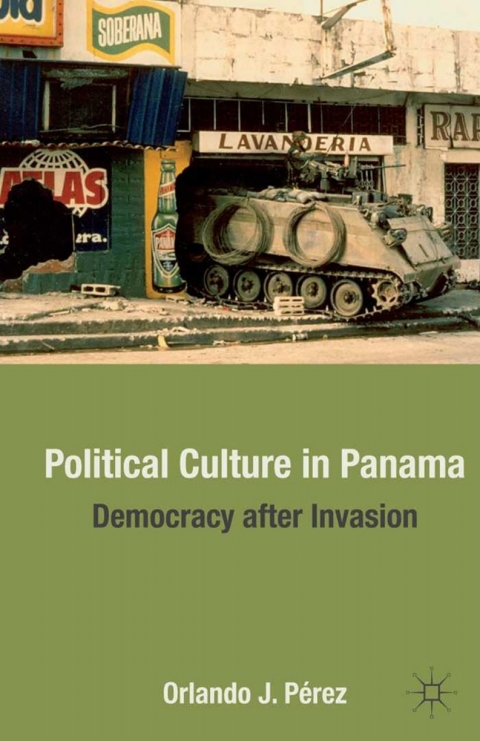 Book Political Culture in Panama free