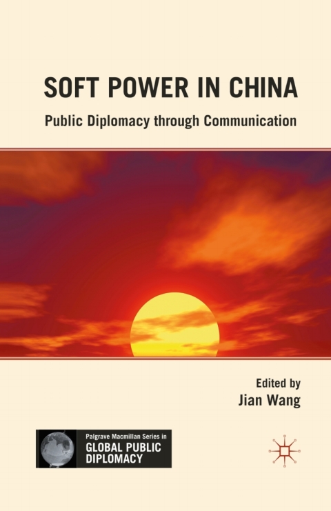 Book Soft Power in China free
