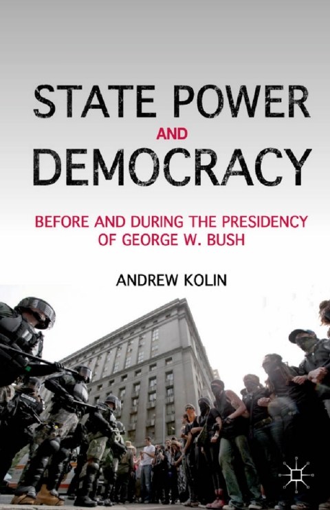 Book State Power and Democracy free