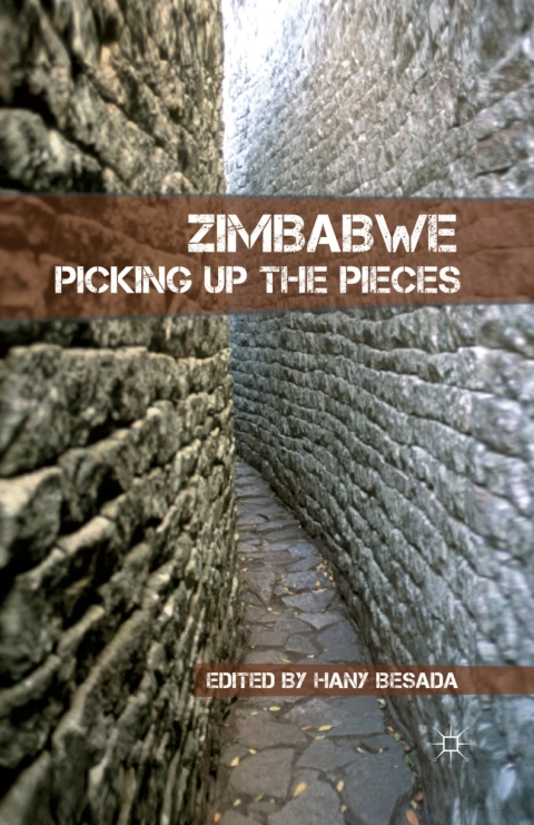 Book Zimbabwe: Picking up the Pieces free