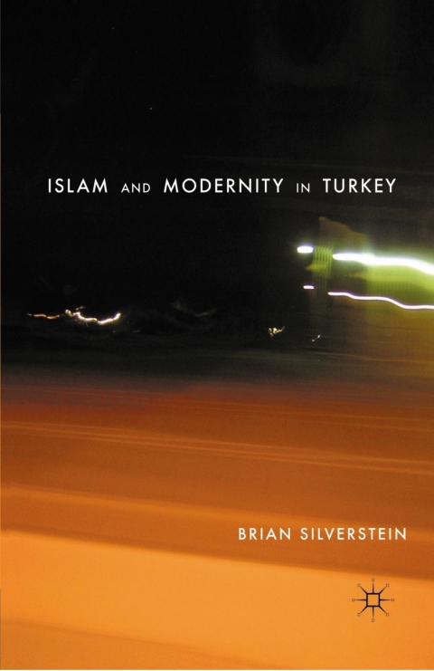 Book Islam and Modernity in Turkey free