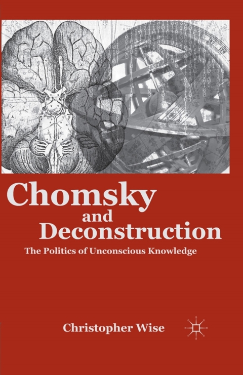Book Chomsky and Deconstruction free