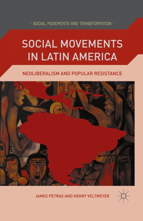 Book Social Movements in Latin America free
