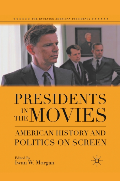 Book Presidents in the Movies free
