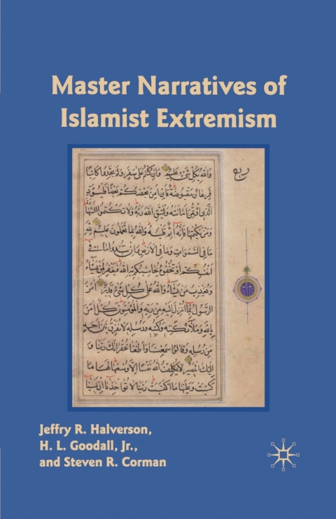 Book Master Narratives of Islamist Extremism free