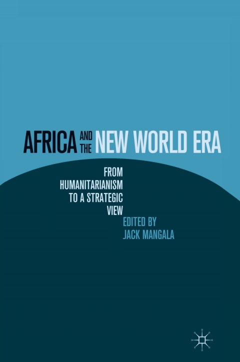 Book Africa and the New World Era free