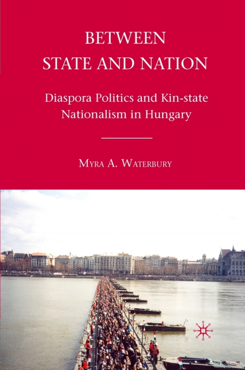 Book Between State and Nation free