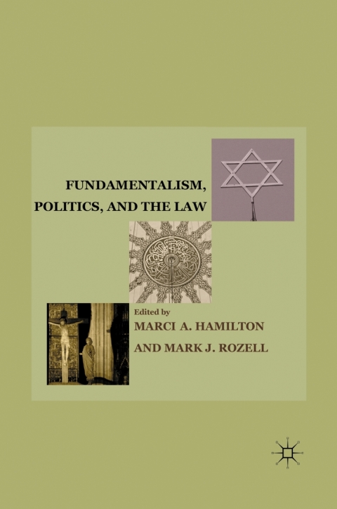 Book Fundamentalism, Politics, and the Law free