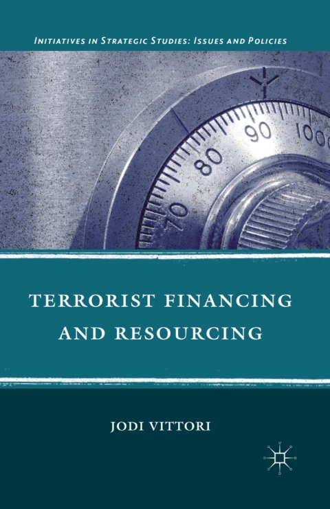 Book Terrorist Financing and Resourcing free