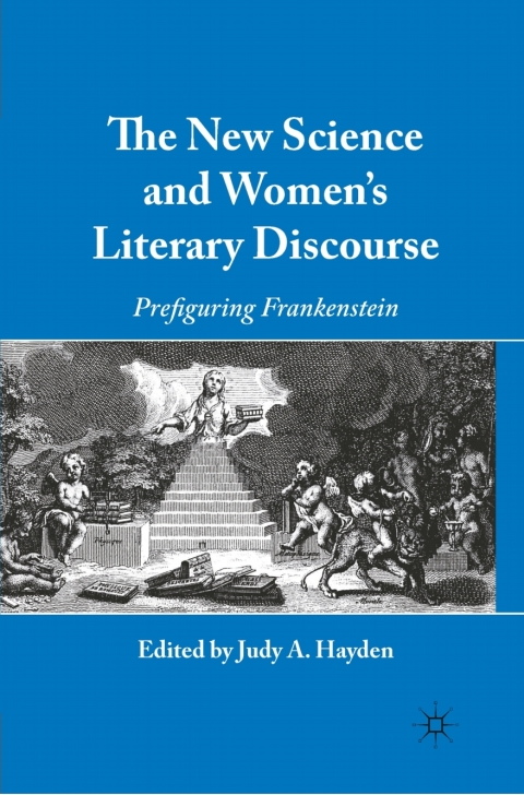 Book The New Science and Women's Literary Discourse free