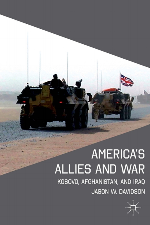 Book America's Allies and War free