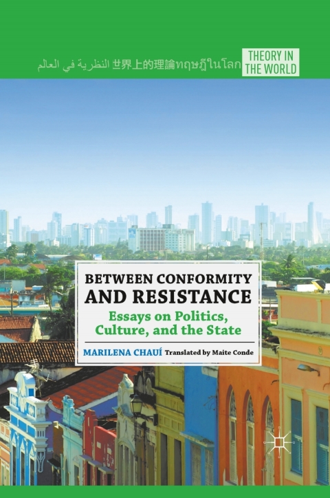 Book Between Conformity and Resistance free