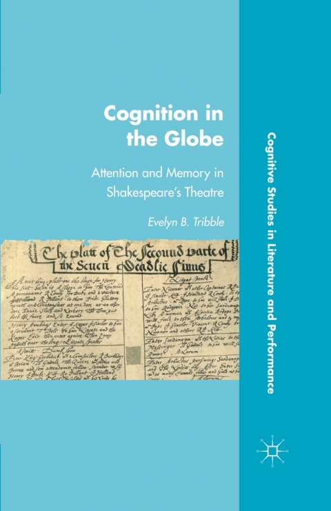Book Cognition in the Globe free