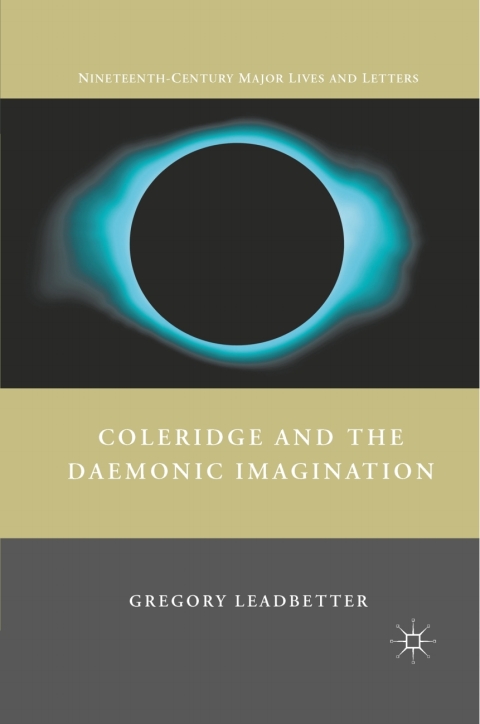 Book Coleridge and the Daemonic Imagination free