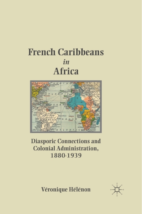 Book French Caribbeans in Africa free